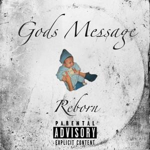 God's Message (Audio) [Explicit]