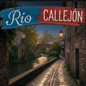 rio callejón