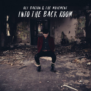 Into the Back Room - EP (Explicit)