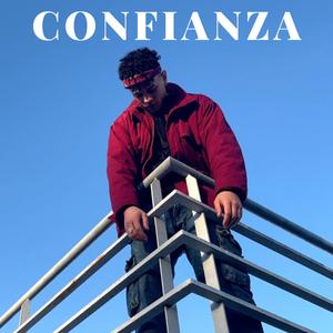 Confianza (feat. Nick Uh)