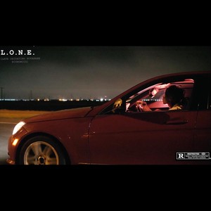 L.O.N.E (Explicit)