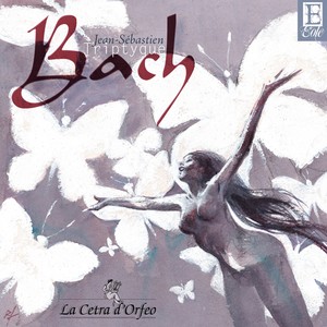 Bach - Triptyque