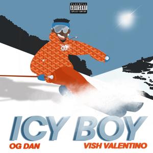 So Icy (feat. Vish Valentino) [Explicit]