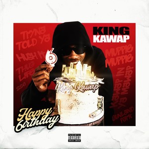 Happy 6irthday (Explicit)