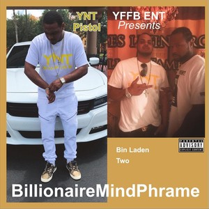 Yffb Pistol - Band Dance(feat. Two) (Explicit)