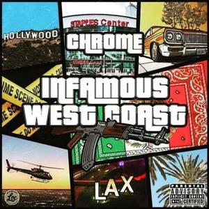 Infamous Westcoast (Explicit)