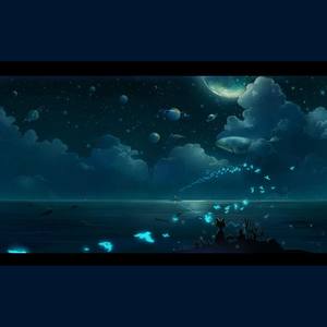 岸部眞明-流行的云remix (浅泣 remix)