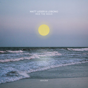 Matt Leger - Ride The Wave (Extended Mix)
