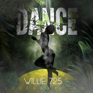 DANCE (feat. Willie725) [Radio Edit]