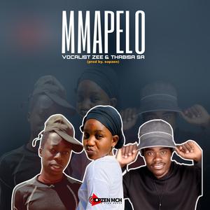 Mmapelo (feat. Vocalist Zee & Thabisa SA)