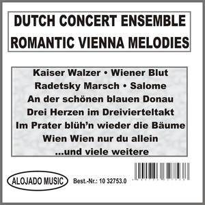 Romantic Vienna Melodies