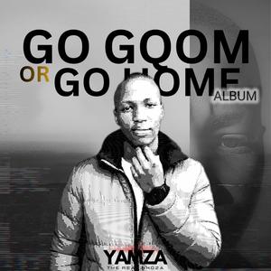 Back Home (feat. Siimzo & Dj Tesha)