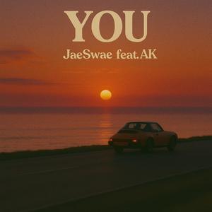 You (feat. AK.) (Explicit)