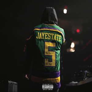 I'm Go Be OK (Explicit)