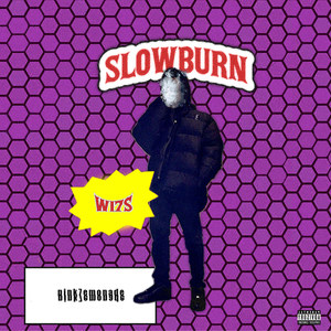 Slowburn (Explicit)