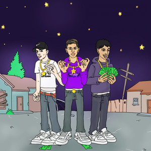 Estrela Do Bairro (remix|Explicit)