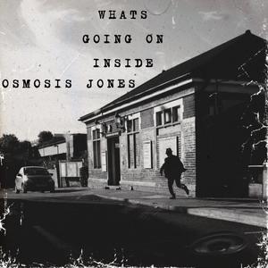 Whats going on inside (Explicit)