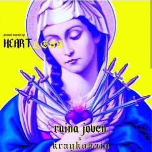 Heartless Promo (Explicit)