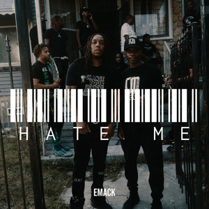 Hate Me (Explicit)