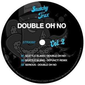 Seattle Slang (Defunct! Remix)