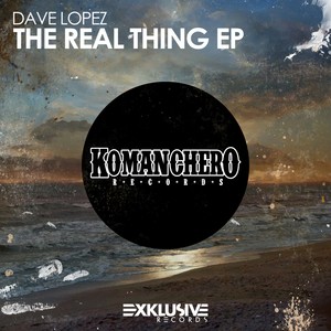 The Real Thing - EP