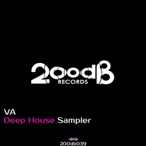 Deep House Sampler