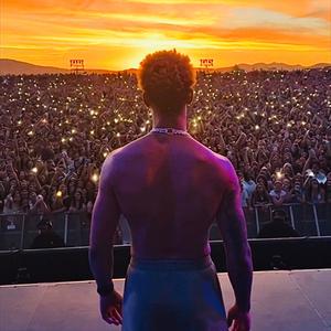 Im at the top and its lonely (Explicit)