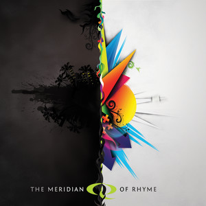 The Meridian of Rhyme