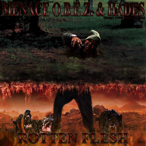 Rotten Flesh (Explicit)