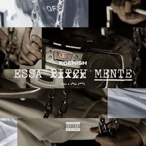 Essa ***** Mente (Explicit)