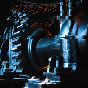 Steelface (feat. Buddrick, Cloud9 & Wickedbeats) (Explicit)
