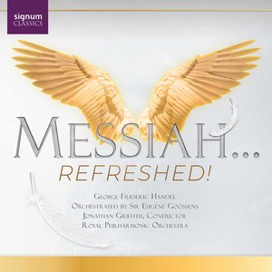 Messiah ... Refreshed!