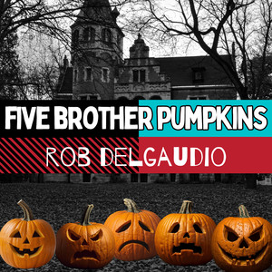 Five Brother Pumpkins