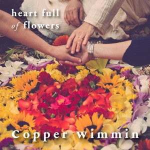 Heart Full of Flowers (feat. Kiranjot Kaur & Sophia Mae Lin)