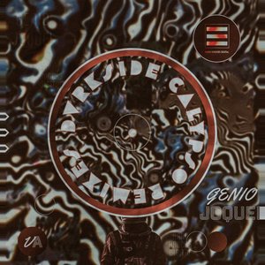 Darkside Calypso (HisKing's Authentic Dub)