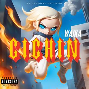 GICHIN (Explicit)