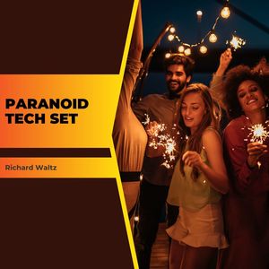 Paranoid Tech Set (Original Mix)