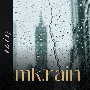 MK. Rain