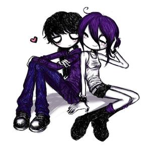 YOUR MY ONLY ONE! (feat. Marcy Madeline & M4A1) (Explicit)