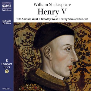 SHAKESPEARE, W.: Henry V (Unabridged)