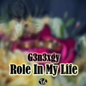 Role in My Life (feat. Truskeenmusicgroup)