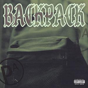 BACKPACK (feat. Ave Baby Ag) [Explicit]