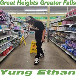 Great Heights Greater Falls (Explicit)