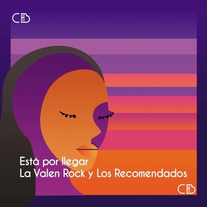 Está por llegar (feat. Los Recomendados)