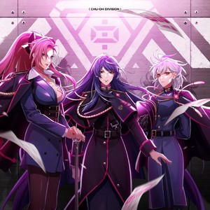 Drama Track『Stay Gold』