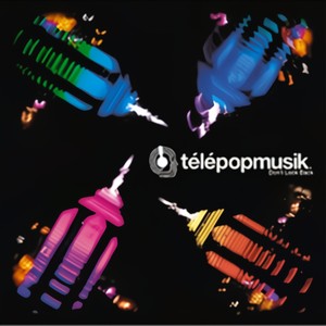 Don't Look Back (Antipop Mix)