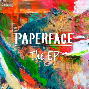 Paperface the EP