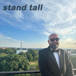 Stand Tall (feat. DJ Crazdigga)