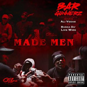 MADEMEN (feat. Banga Da Livewire & Ali Vegas) [Explicit]