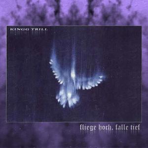 KINGG TRILL - Fliege Hoch, Falle Tief